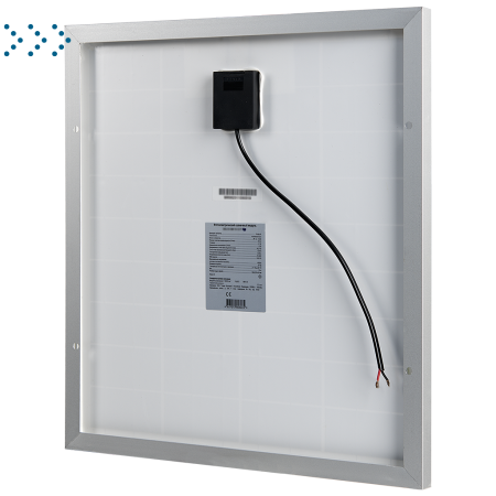 Фотоэлектрический модуль ВОСТОК ФСМ 15-36 P